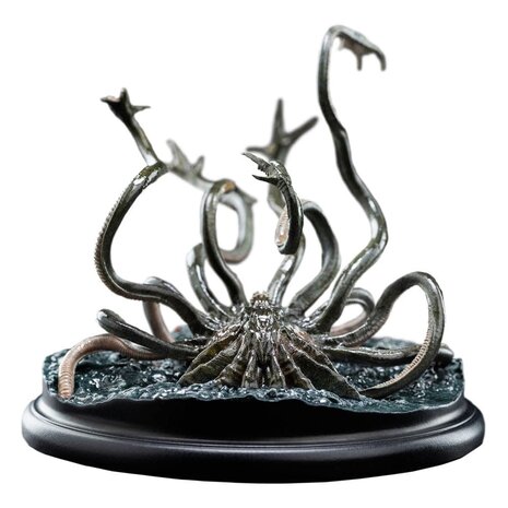 Weta Workshop Lord of the Rings Mini Statue Watcher in the Water 9 cm Weta Workshop Lord of the Rings Mini Statue Watcher in the Water 9 cm