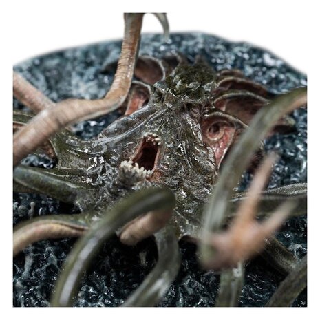 Weta Workshop Lord of the Rings Mini Statue Watcher in the Water 9 cm Weta Workshop Lord of the Rings Mini Statue Watcher in the Water 9 cm