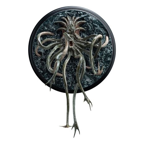 Weta Workshop Lord of the Rings Mini Statue Watcher in the Water 9 cm Weta Workshop Lord of the Rings Mini Statue Watcher in the Water 9 cm