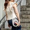 Ensky My Neighbor Totoro Handbag Big Totoro Ensky My Neighbor Totoro Handbag Big Totoro
