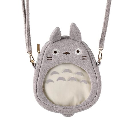 Ensky My Neighbor Totoro Handbag Big Totoro Ensky My Neighbor Totoro Handbag Big Totoro