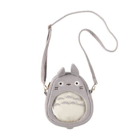 Ensky My Neighbor Totoro Handbag Big Totoro Ensky My Neighbor Totoro Handbag Big Totoro