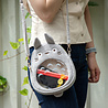 Ensky My Neighbor Totoro Handbag Big Totoro Ensky My Neighbor Totoro Handbag Big Totoro
