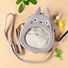 Ensky My Neighbor Totoro Handbag Big Totoro Ensky My Neighbor Totoro Handbag Big Totoro