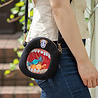 Ensky Spirited Away Handbag No Face Ensky Spirited Away Handbag No Face
