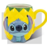 Monogram STITCH - Lilo and Stitch Pineapple - Mug 3D - 414 ml Monogram STITCH - Lilo and Stitch Pineapple - Mug 3D - 414 ml