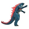 Godzilla x Kong The new Empire Action Figure Deluxe elek - Giant Godzilla Godzilla x Kong The new Empire Action Figure Deluxe elek - Giant Godzilla