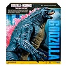 Godzilla x Kong The new Empire Action Figure Deluxe elek - Giant Godzilla Godzilla x Kong The new Empire Action Figure Deluxe elek - Giant Godzilla