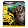 Godzilla x Kong The new Empire Action Figure Deluxe elek - Giant King Kong Godzilla x Kong The new Empire Action Figure Deluxe elek - Giant King Kong