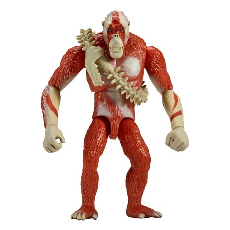 Godzilla x Kong The new Empire Action Figure Deluxe elek - Giant Skar King Godzilla x Kong The new Empire Action Figure Deluxe elek - Giant Skar King