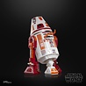Hasbro Star Wars: The Mandalorian Black Series Action Figure R4-6D0 15 cm Hasbro Star Wars: The Mandalorian Black Series Action Figure R4-6D0 15 cm