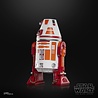 Hasbro Star Wars: The Mandalorian Black Series Action Figure R4-6D0 15 cm Hasbro Star Wars: The Mandalorian Black Series Action Figure R4-6D0 15 cm