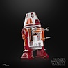 Hasbro Star Wars: The Mandalorian Black Series Action Figure R4-6D0 15 cm Hasbro Star Wars: The Mandalorian Black Series Action Figure R4-6D0 15 cm