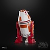 Hasbro Star Wars: The Mandalorian Black Series Action Figure R4-6D0 15 cm Hasbro Star Wars: The Mandalorian Black Series Action Figure R4-6D0 15 cm