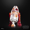 Hasbro Star Wars: The Mandalorian Black Series Action Figure R4-6D0 15 cm Hasbro Star Wars: The Mandalorian Black Series Action Figure R4-6D0 15 cm