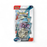 The Pokemon Company Pokémon TCG Scarlet & Violet: Paradox Rift Premium Checklane Blister *English Version* The Pokemon Company Pokémon TCG Scarlet & Violet: Paradox Rift Premium Checklane Blister *English Version*