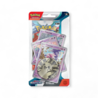 The Pokemon Company Pokémon TCG Scarlet & Violet: Paradox Rift Premium Checklane Blister *English Version* The Pokemon Company Pokémon TCG Scarlet & Violet: Paradox Rift Premium Checklane Blister *English Version*