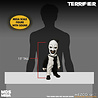Mezcotoys Terrifier: Talking Art the Clown 15 inch Action Figure Mezcotoys Terrifier: Talking Art the Clown 15 inch Action Figure