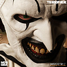 Mezcotoys Terrifier: Talking Art the Clown 15 inch Action Figure Mezcotoys Terrifier: Talking Art the Clown 15 inch Action Figure