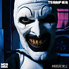 Mezcotoys Terrifier: Talking Art the Clown 15 inch Action Figure Mezcotoys Terrifier: Talking Art the Clown 15 inch Action Figure