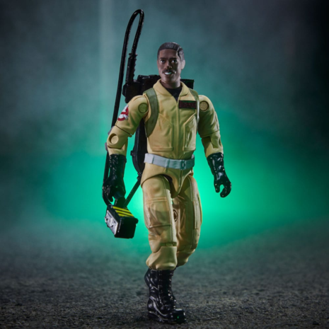 Hasbro Ghostbusters Plasma Series Action Figure 4-Pack 40th Anniversary 10 cm (Prijs per Set) Hasbro Ghostbusters Plasma Series Action Figure 4-Pack 40th Anniversary 10 cm (Prijs per Set)