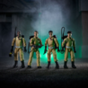 Hasbro Ghostbusters Plasma Series Action Figure 4-Pack 40th Anniversary 10 cm (Prijs per Set) Hasbro Ghostbusters Plasma Series Action Figure 4-Pack 40th Anniversary 10 cm (Prijs per Set)