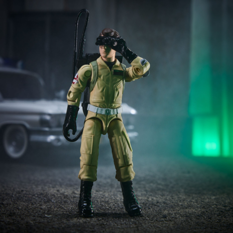 Hasbro Ghostbusters Plasma Series Action Figure 4-Pack 40th Anniversary 10 cm (Prijs per Set) Hasbro Ghostbusters Plasma Series Action Figure 4-Pack 40th Anniversary 10 cm (Prijs per Set)