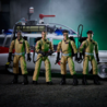 Hasbro Ghostbusters Plasma Series Action Figure 4-Pack 40th Anniversary 10 cm (Prijs per Set) Hasbro Ghostbusters Plasma Series Action Figure 4-Pack 40th Anniversary 10 cm (Prijs per Set)