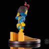 Quantum Mechanix Marvel: X-Men Cyclop Q-Fig Diorama Quantum Mechanix Marvel: X-Men Cyclop Q-Fig Diorama