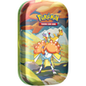 The Pokemon Company Pokémon TCG June Tin Display price for 1 tin *English Version* The Pokemon Company Pokémon TCG June Tin Display price for 1 tin *English Version*