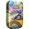 The Pokemon Company Pokémon TCG June Tin Display price for 1 tin *English Version* The Pokemon Company Pokémon TCG June Tin Display price for 1 tin *English Version*