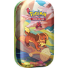 The Pokemon Company Pokémon TCG June Tin Display price for 1 tin *English Version* The Pokemon Company Pokémon TCG June Tin Display price for 1 tin *English Version*