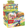 The Pokemon Company Pokémon TCG June Tin Display price for 1 tin *English Version* The Pokemon Company Pokémon TCG June Tin Display price for 1 tin *English Version*