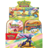 The Pokemon Company Pokémon TCG June Tin Display price for 1 tin *English Version* The Pokemon Company Pokémon TCG June Tin Display price for 1 tin *English Version*