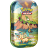 The Pokemon Company Pokémon TCG June Tin Display price for 1 tin *English Version* The Pokemon Company Pokémon TCG June Tin Display price for 1 tin *English Version*