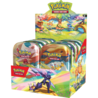 The Pokemon Company Pokémon TCG June Tin Display price for 1 tin *English Version* The Pokemon Company Pokémon TCG June Tin Display price for 1 tin *English Version*