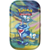 The Pokemon Company Pokémon TCG June Tin Display price for 1 tin *English Version* The Pokemon Company Pokémon TCG June Tin Display price for 1 tin *English Version*