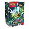 The Pokemon Company Pokémon Scarlet & Violet 06 Build and Battle Box Display *English Version* The Pokemon Company Pokémon Scarlet & Violet 06 Build and Battle Box Display *English Version*