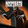 Super7 Nosferatu Ultimates Action Figure Count Orlok Wave 2 18 cm Super7 Nosferatu Ultimates Action Figure Count Orlok Wave 2 18 cm