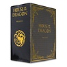 Mcfarlane Toys House of the Dragon PVC Statue Meleys 23 cm Mcfarlane Toys House of the Dragon PVC Statue Meleys 23 cm