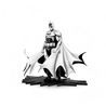Pureart Batman PX PVC Statue 1/8 SDCC 2024 Batman Black & White Version Pureart Batman PX PVC Statue 1/8 SDCC 2024 Batman Black & White Version