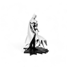 Pureart Batman PX PVC Statue 1/8 SDCC 2024 Batman Black & White Version Pureart Batman PX PVC Statue 1/8 SDCC 2024 Batman Black & White Version