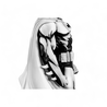 Pureart Batman PX PVC Statue 1/8 SDCC 2024 Batman Black & White Version Pureart Batman PX PVC Statue 1/8 SDCC 2024 Batman Black & White Version