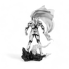 Pureart Batman PX PVC Statue 1/8 SDCC 2024 Superman Black & White Version Pureart Batman PX PVC Statue 1/8 SDCC 2024 Superman Black & White Version