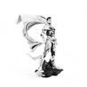 Pureart Batman PX PVC Statue 1/8 SDCC 2024 Superman Black & White Version Pureart Batman PX PVC Statue 1/8 SDCC 2024 Superman Black & White Version
