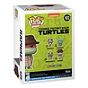 Funko Teenage Mutant Ninja Turtles Pop! Movies Vinyl Figure Raphael w/Coat & Hat Funko Teenage Mutant Ninja Turtles Pop! Movies Vinyl Figure Raphael w/Coat & Hat