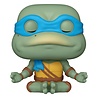 Funko Teenage Mutant Ninja Turtles Pop! Movies Vinyl Figure Leonardo(Meditating) Funko Teenage Mutant Ninja Turtles Pop! Movies Vinyl Figure Leonardo(Meditating)