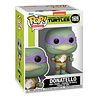 Funko Teenage Mutant Ninja Turtles Pop! Movies Vinyl Figure Donatello w/Napkin Funko Teenage Mutant Ninja Turtles Pop! Movies Vinyl Figure Donatello w/Napkin