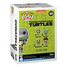 Funko Teenage Mutant Ninja Turtles Pop! Movies Vinyl Figure Donatello w/Napkin Funko Teenage Mutant Ninja Turtles Pop! Movies Vinyl Figure Donatello w/Napkin