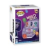 Funko Pop! Disney: Inside Out 2 - Ennui Funko Pop! Disney: Inside Out 2 - Ennui